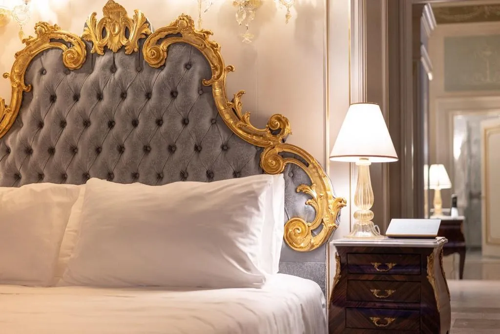 SUITE CAPACITY 4 Room, Cà Bonfadini Historic Experience, Venice