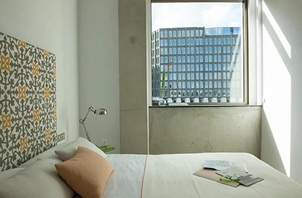 APARTMENT COMFORT Room, Eric Vokel Amsterdam Suites, Amsterdam