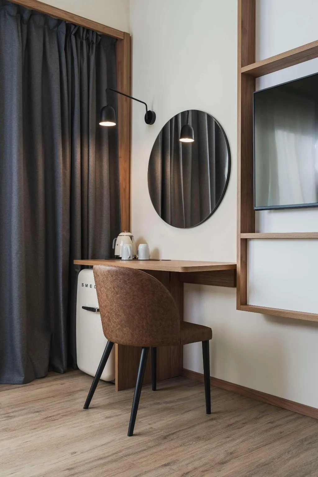 TWIN STANDARD Room, Hilton Garden Inn Padova City Centre, Venice