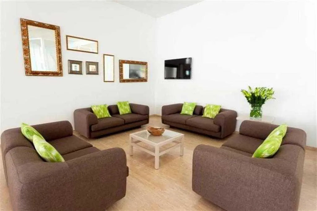 Lobby, Paguera Park, Majorca