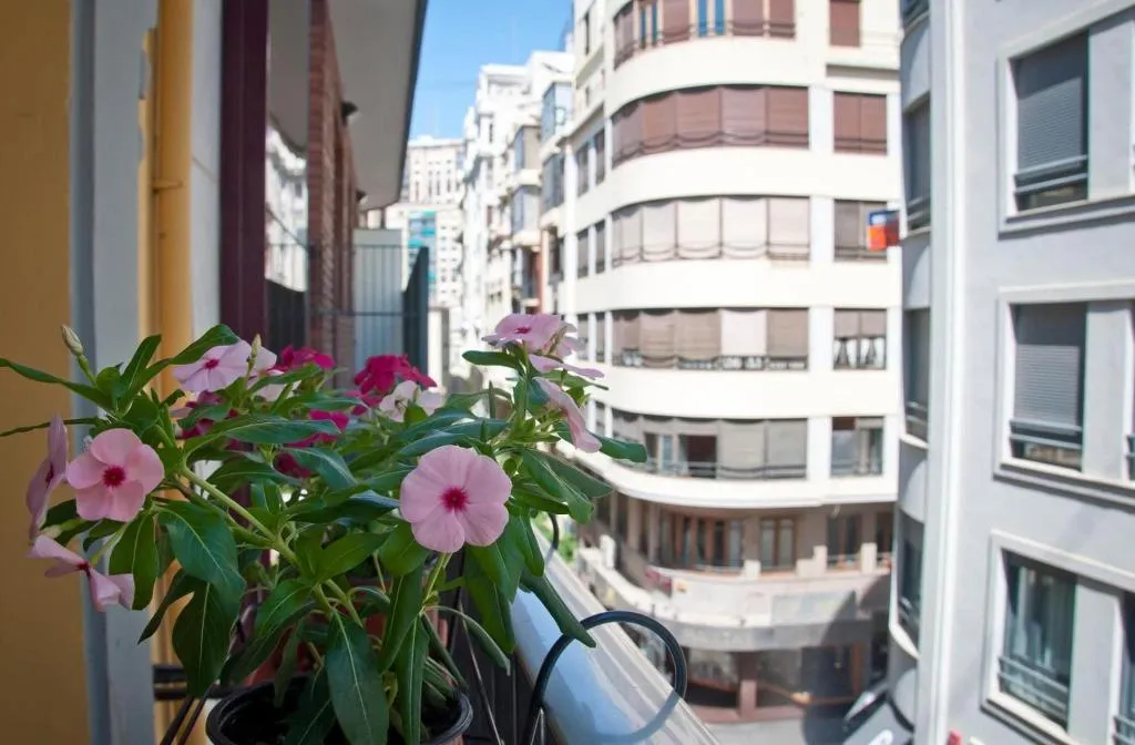Room, Jero Rooms, Valencia