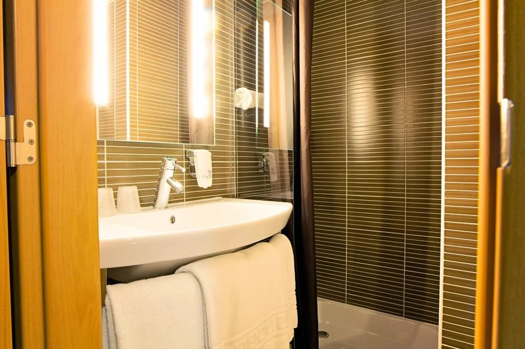 Room, Park Hotel Porto Aeroporto, Porto