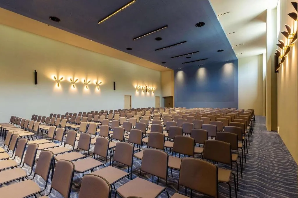 Conferences, Ammoa Luxury Hotel & Spa Resort, Halkidiki