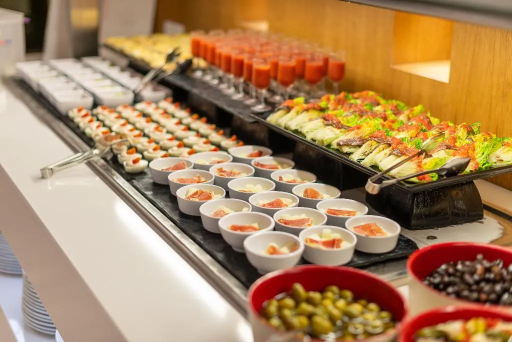 Restaurant, Welikehotel Marfil Playa, Majorca
