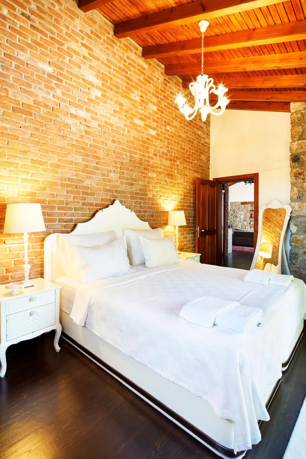 VILLA DELUXE Room, Ada Dreams, Dalaman