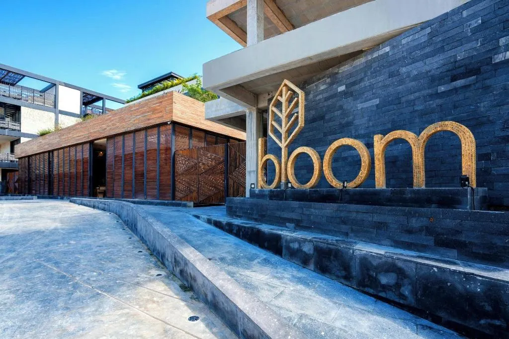General view, Bloom Tulum, Apartments by Marriott Bonvoy, Cancun Area
