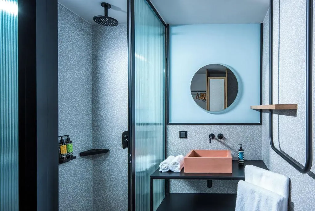 Room, Harmony Boutique Resort, Crete