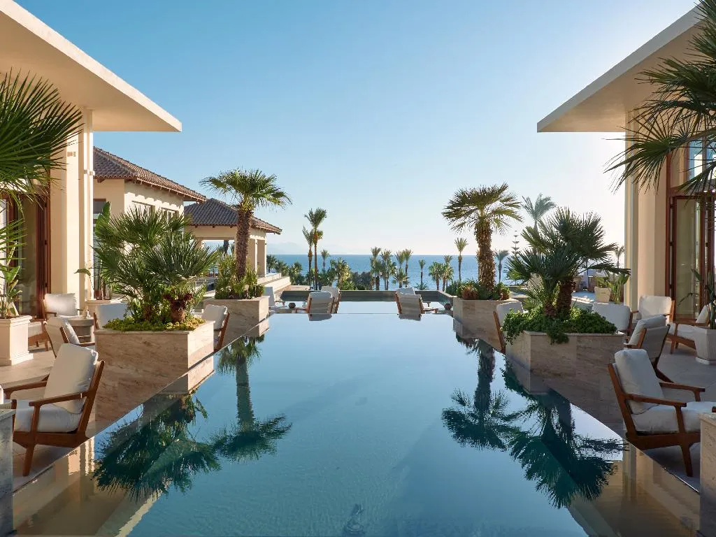 General view, Grecotel LUXME Kos, Kos
