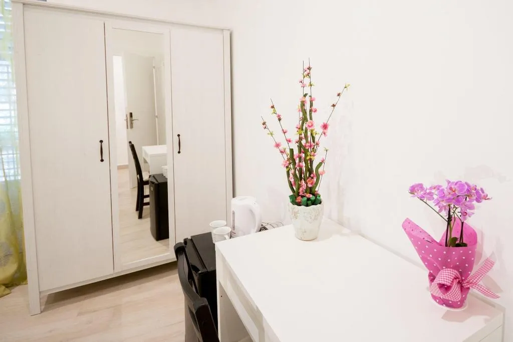 Room, B&B Ponticello, Catania