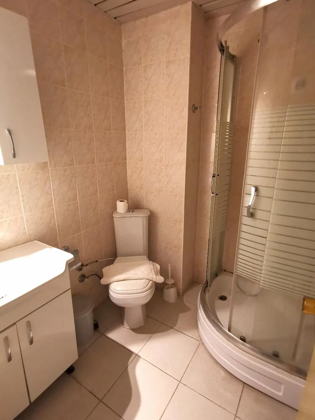 DOUBLE STANDARD Room, Intermar Hotel, Dalaman
