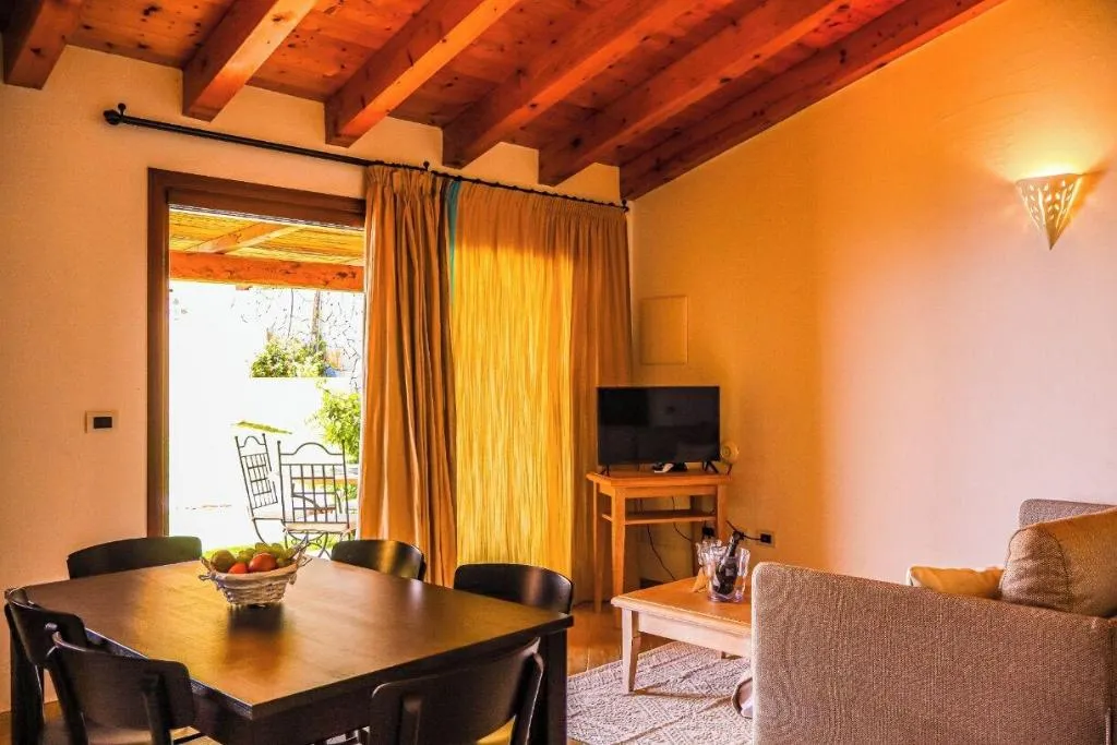 Room, Borgo Arborea Charming Retreat, Olbia
