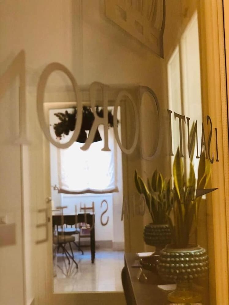 I Santi Coronati Bed & Breakfast, Catania