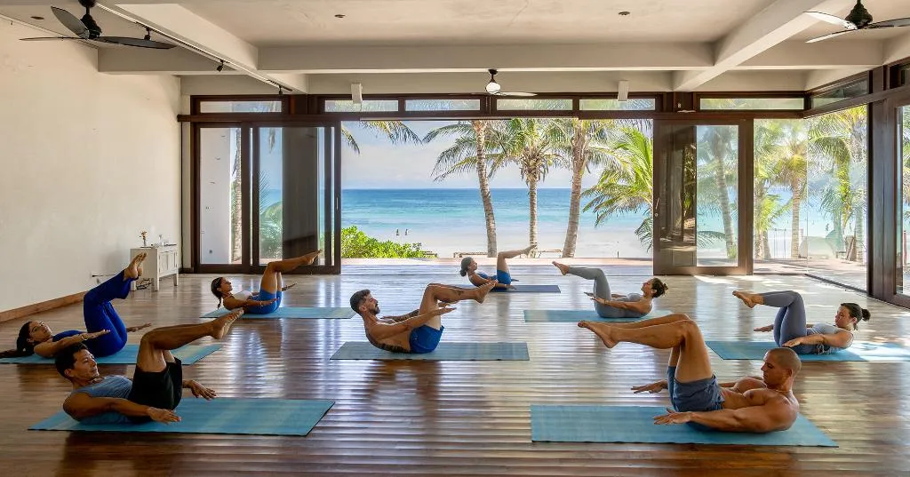 Sports and Entertainment, Lula Seaside Boutique Hotel, Cancun Area