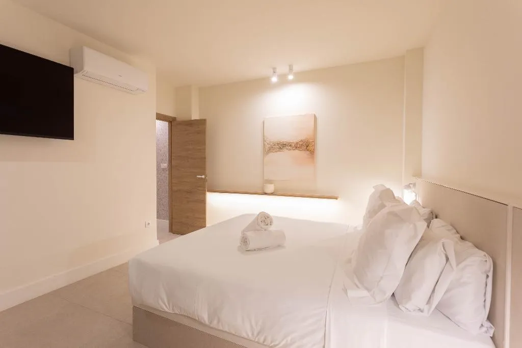 DOUBLE SUPERIOR Room, Velázquez, Costa Blanca