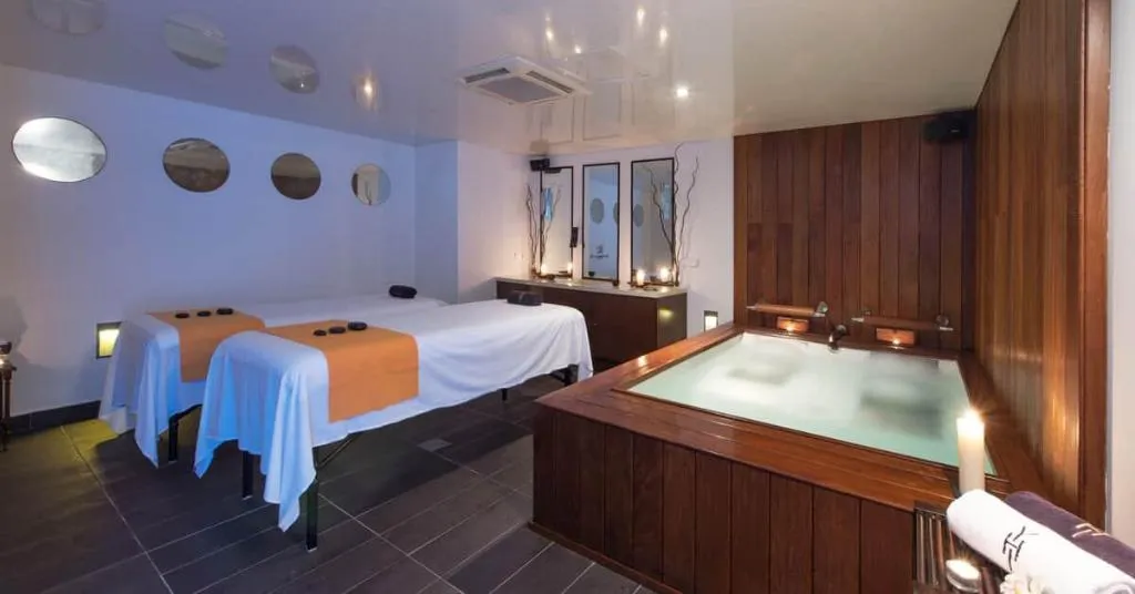 Sports and Entertainment, Melia Palma Marina, Majorca