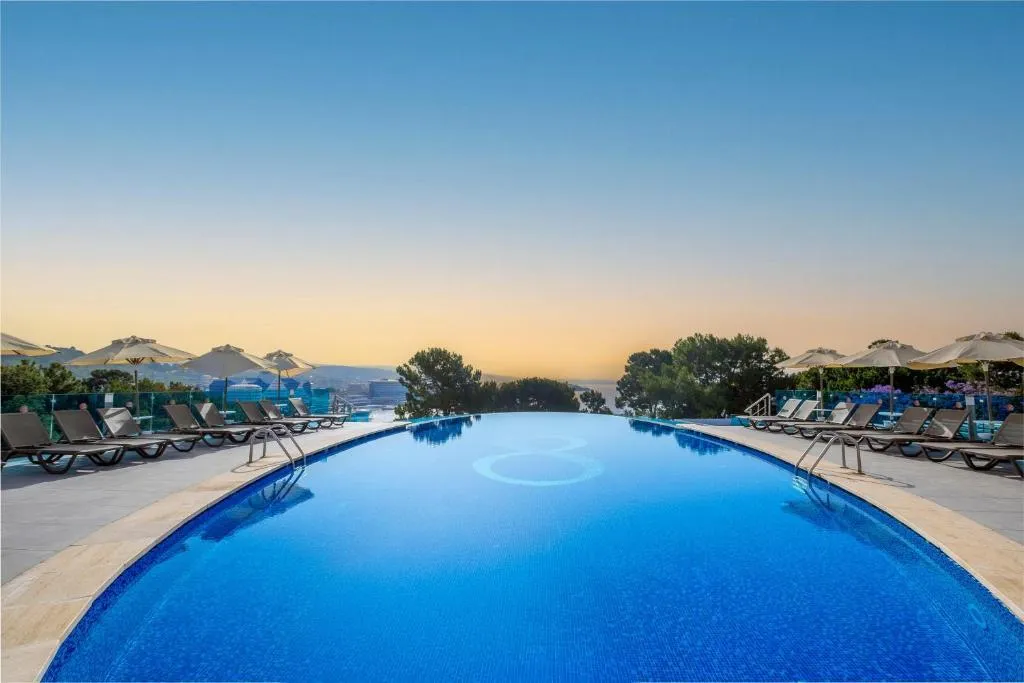 Pool, A Good Life Utopia Family Resort, Antalya