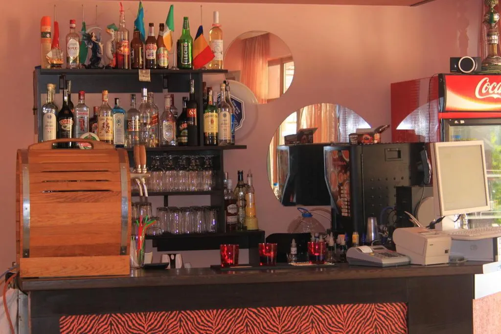 Bar, Ryor, Bourgas