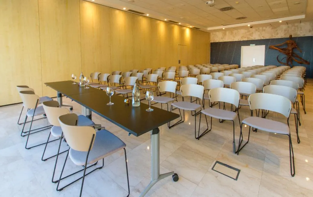 Conferences, ESTIMAR Calpe Apartments, Costa Blanca