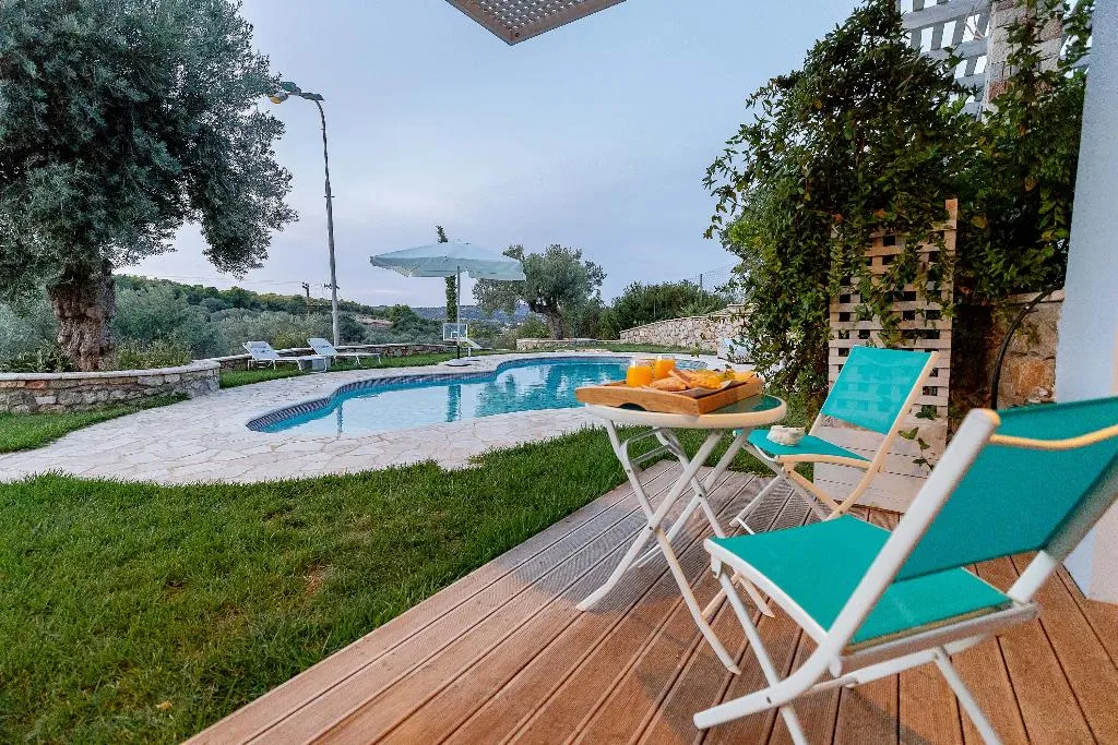 Restaurant, Sunny Place Resort, Athens