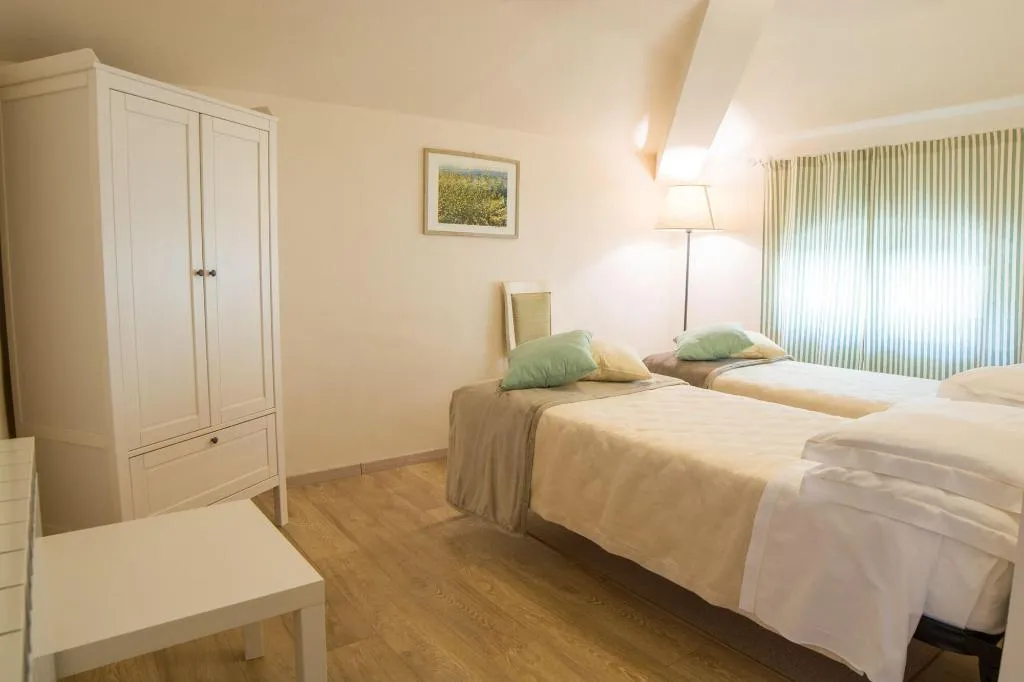 Room, Dimora Salviati, Florence