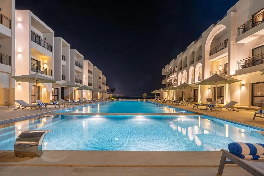 Sports and Entertainment, Al Masa Hotel El Sokhna, Cairo