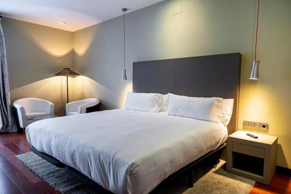 DOUBLE SUPERIOR Room, Hotel AR Isabel De Farnesio, Madrid