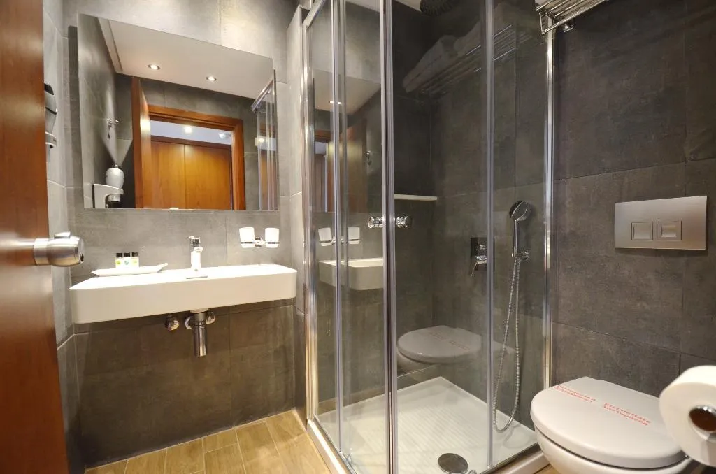 Double or Twin STANDARD Room, Evilion, Thessaloniki