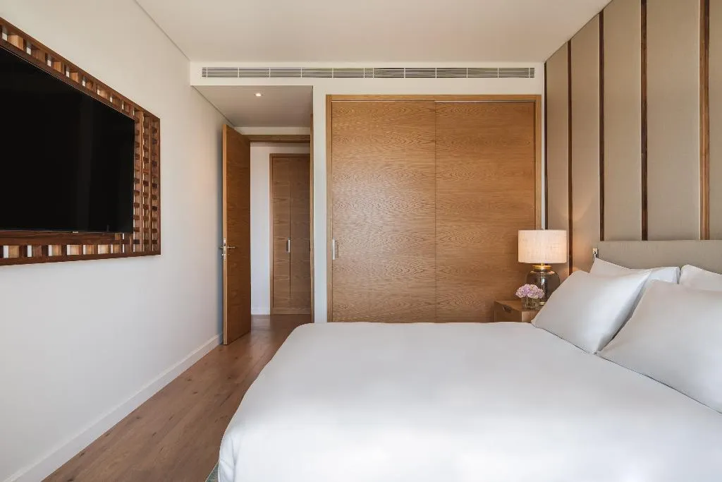 APARTMENT TWO BEDROOMS Room, Hyatt Regency Lisbon, Lisbon