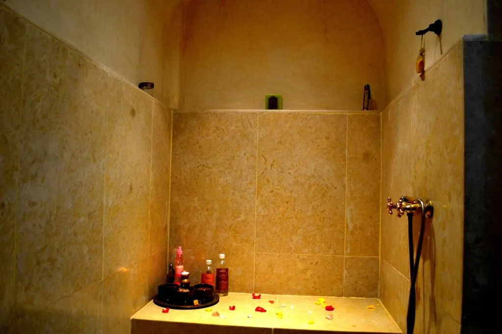 Room, Riad Amya, Marrakech