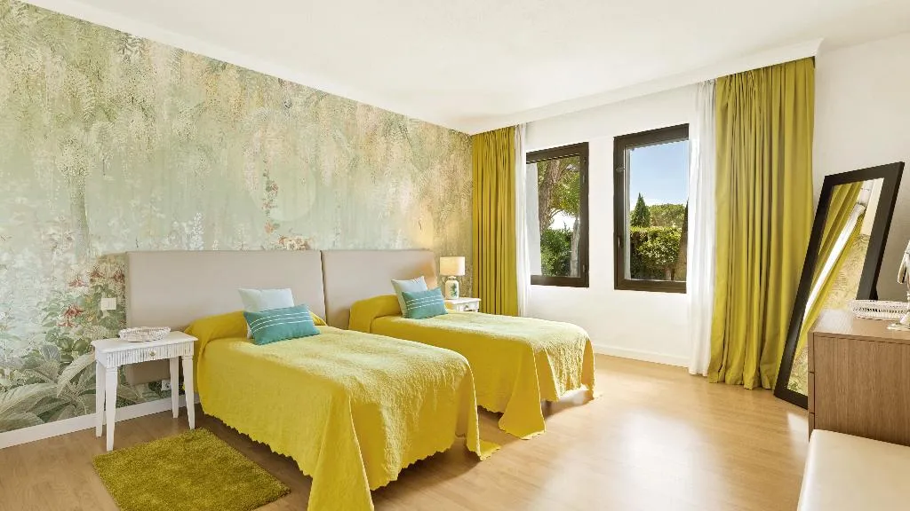 VILLA STANDARD Room, Villa Marina Puerto Banus, Costa Del Sol