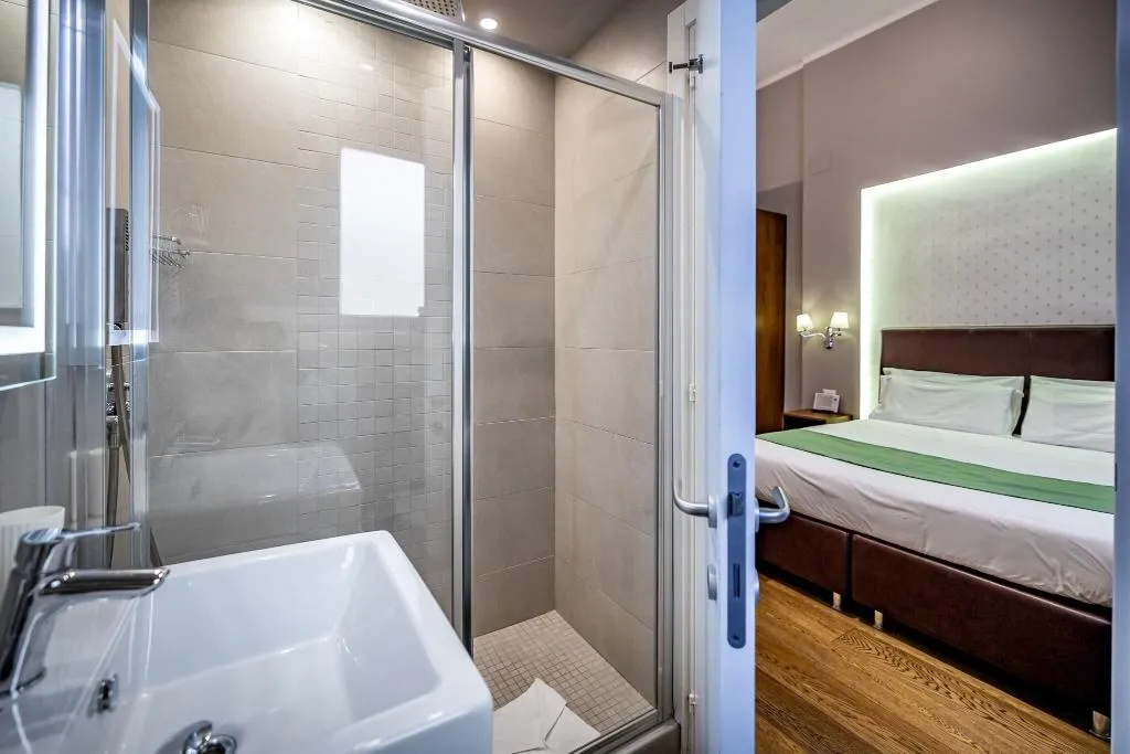 Room, Antico Centro Suites, Florence