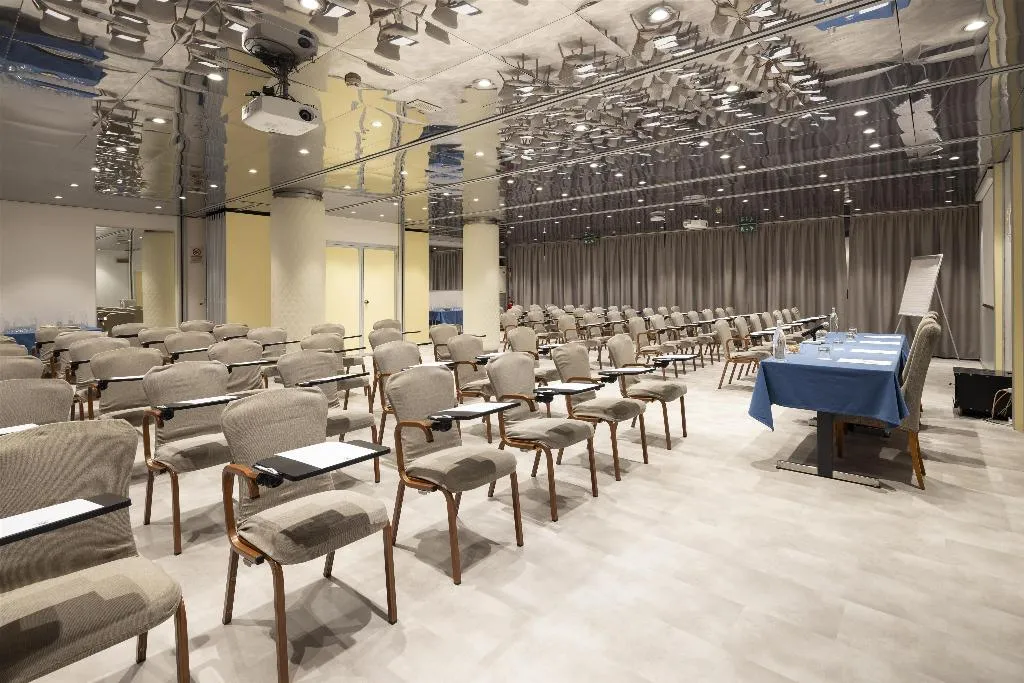Conferences, Best Western Air Hotel Linate, Milan