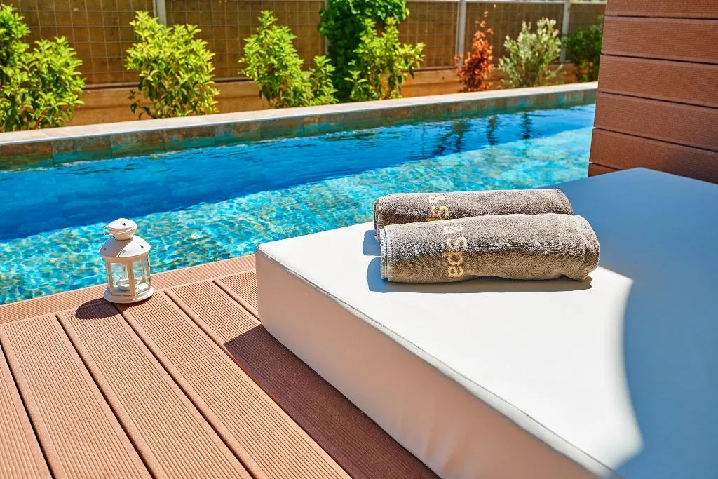 DOUBLE SINGLE USE STANDARD Room, Protur Biomar Sensatori, Majorca