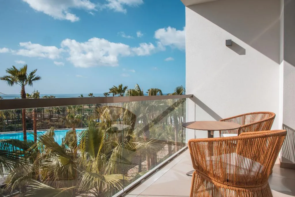 Double or Twin POOL VIEW Room, Wine & Books by the sea - Algarve Resort, Algarve
