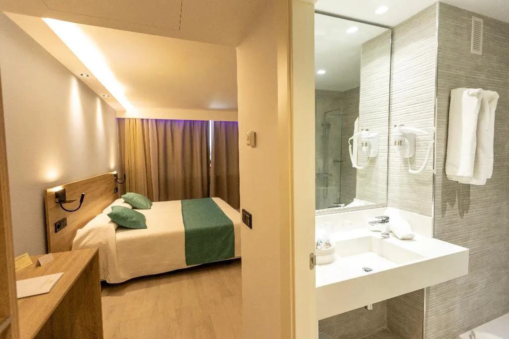 JUNIOR SUITE STANDARD Room, Flamero, Costa De La Luz