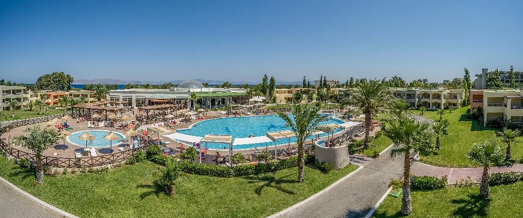 Pool, Kipriotis Maris Suites, Kos