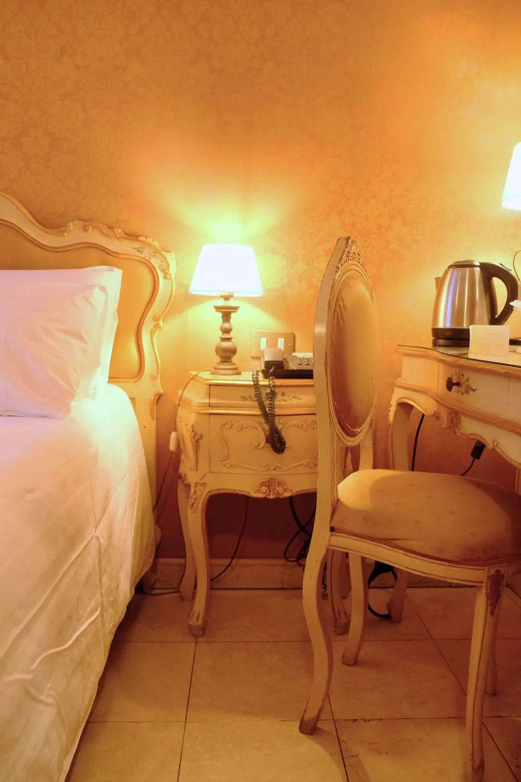 Double or Twin CLASSIC CITY VIEW Room, San Gallo, Venice