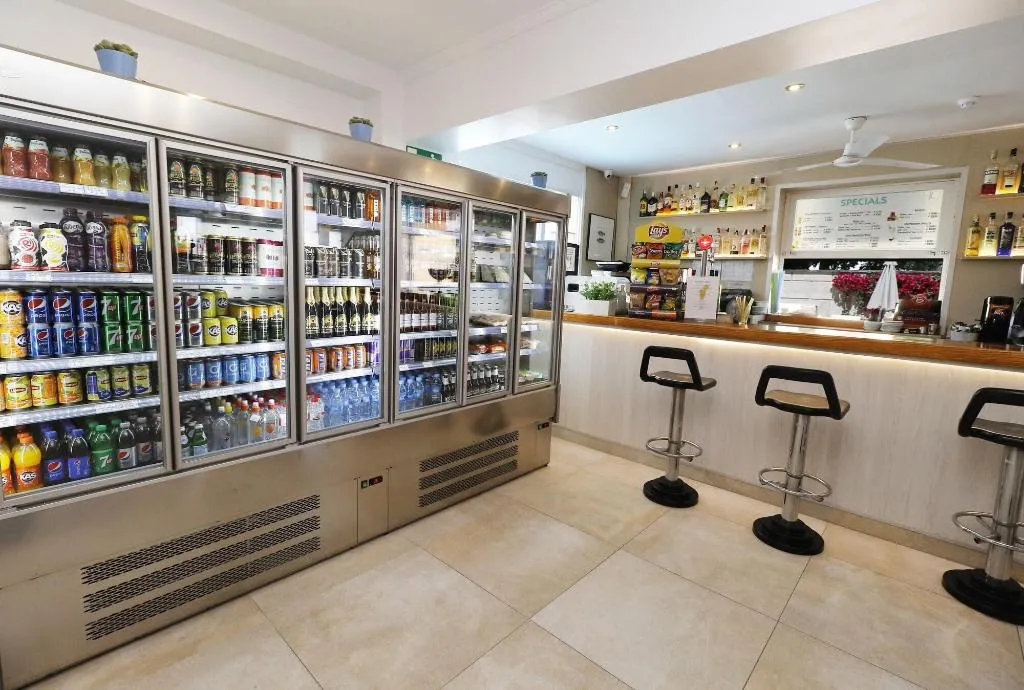 Restaurant, HR Gil - Adults Only, Majorca