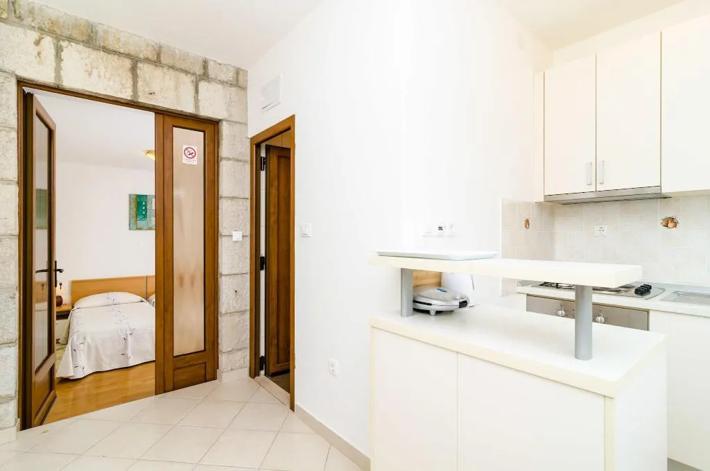 Room, Nikola Apartments, Dubrovnik
