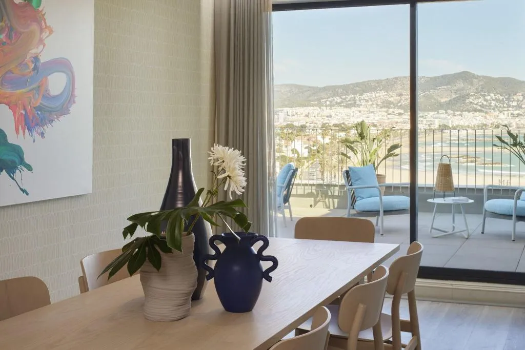 Room, ME Sitges Terramar, Costa Brava