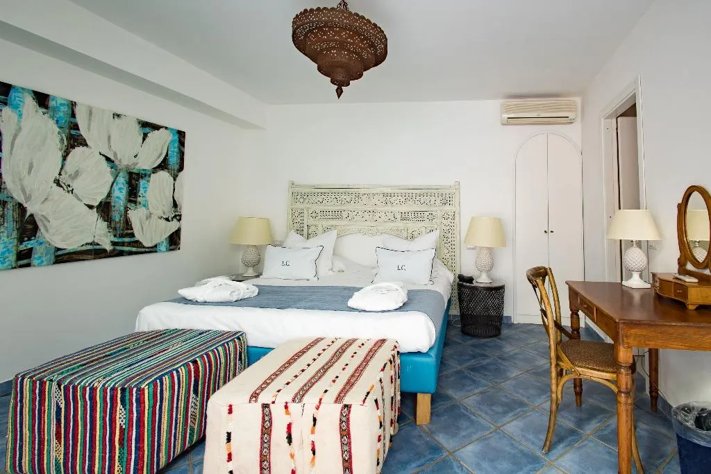 SUITE STANDARD Room, Le Calette Bay, Palermo
