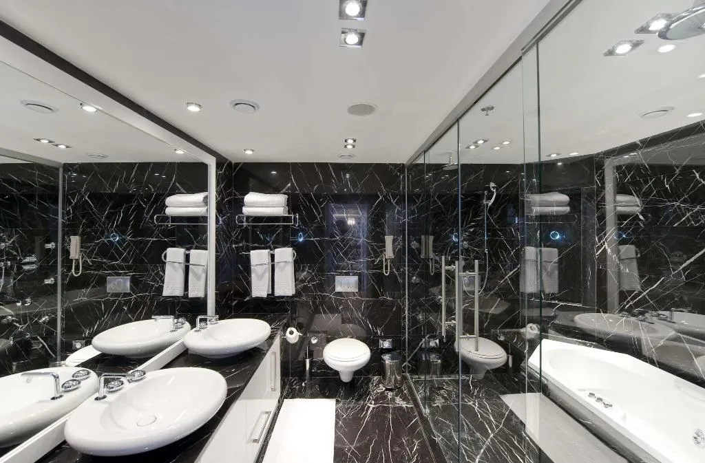 Room, Maxx Royal Bodrum, Bodrum