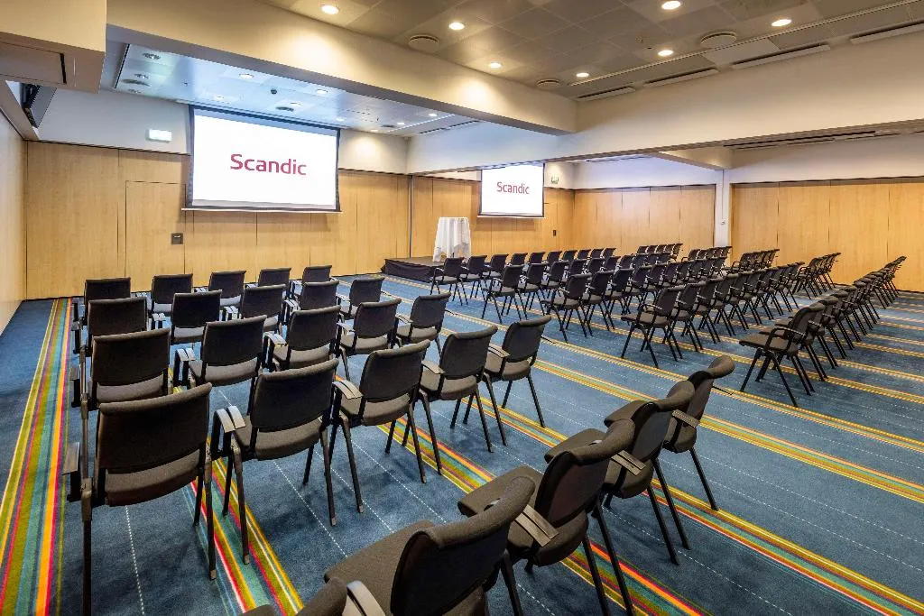 Conferences, Scandic Copenhagen, Copenhagen