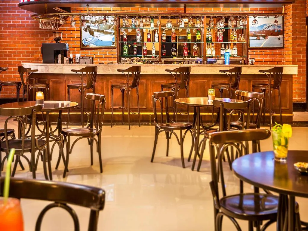 Bar, Rixos Premium Tekirova L.O.L ThemePark Free Access, Antalya