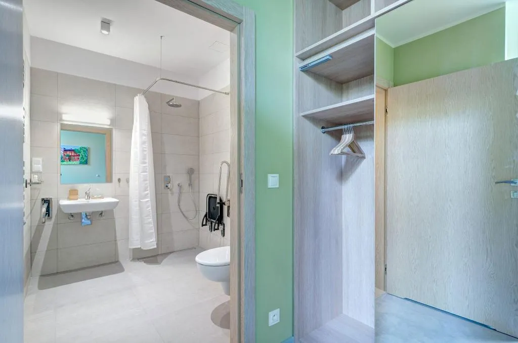 Room, Ratusz B&B, Gdansk