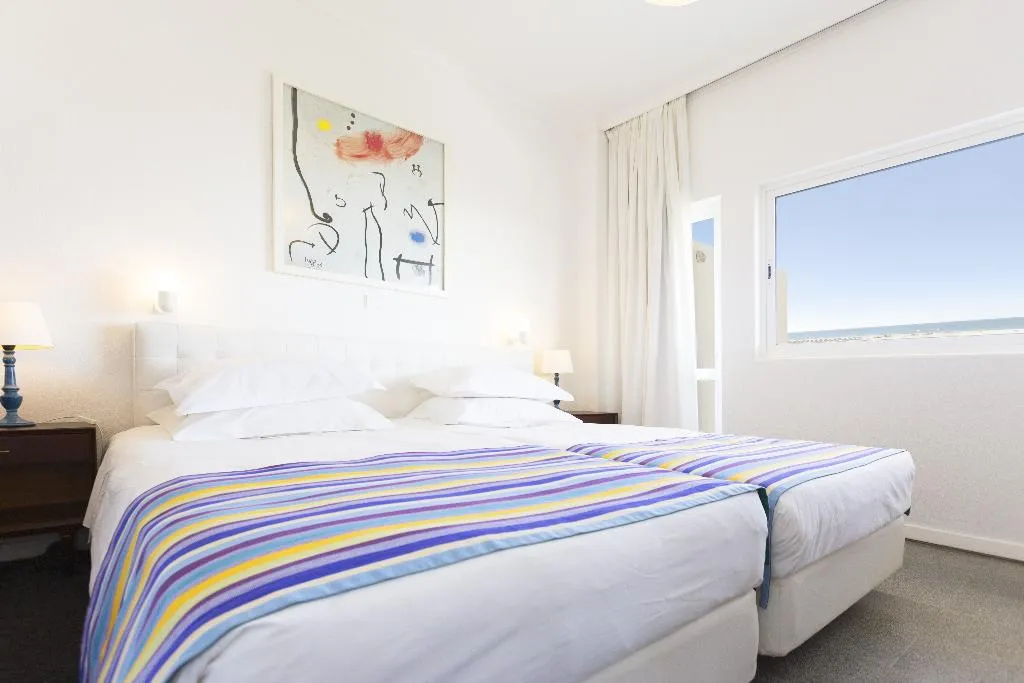 Double or Twin SEA VIEW Room, Vasco da Gama, Algarve