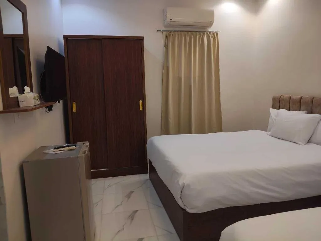 Room, Nemes Pyramids View Inn, Cairo