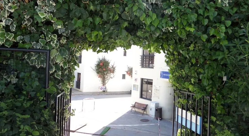 General view, Clube Alvorferias, Algarve