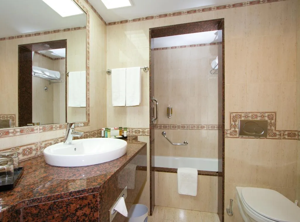 SUITE GRAND Room, Hotel Riu Palace Tres Islas, Fuerteventura