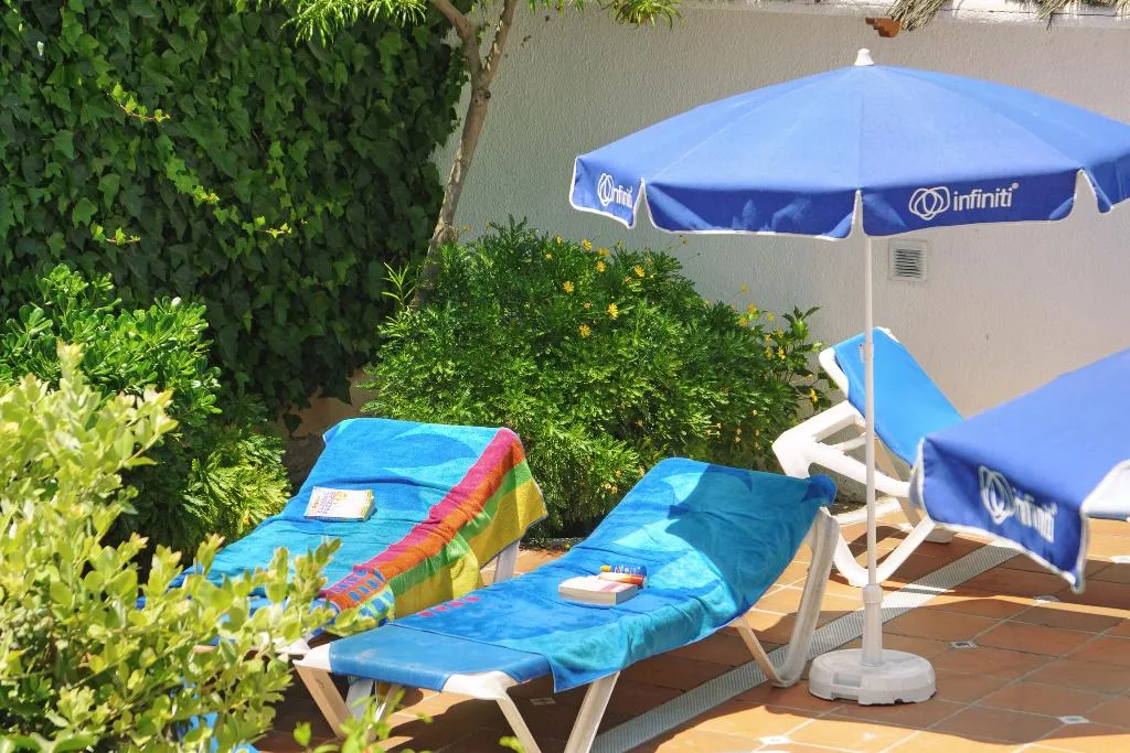 General view, Muthu Infiniti Beach Resort, Costa Almeria
